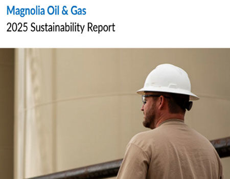 Sustainability